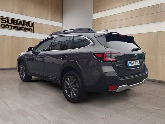 Subaru Outback 2025 photo 2