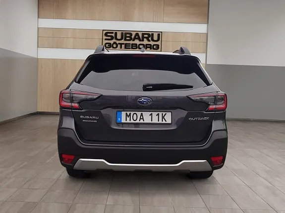 Subaru Outback 2025 photo 3