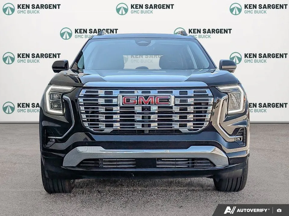 GMC Terrain 2026 photo 4