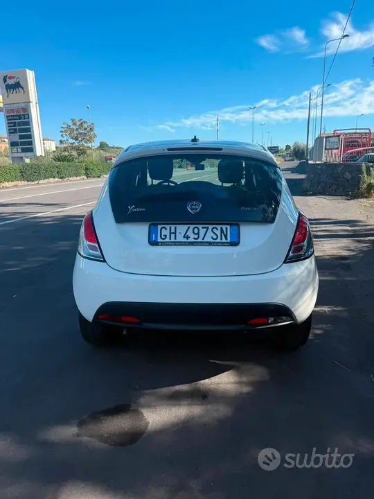 Lancia Ypsilon 2022 photo 4