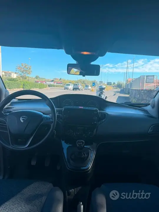 Lancia Ypsilon 2022 photo 5