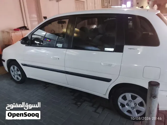 Hyundai Matrix 2006 photo 2
