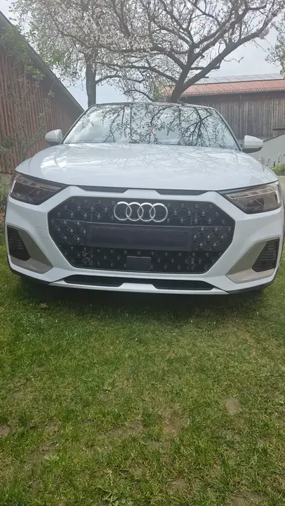Audi A1 2022 photo 2