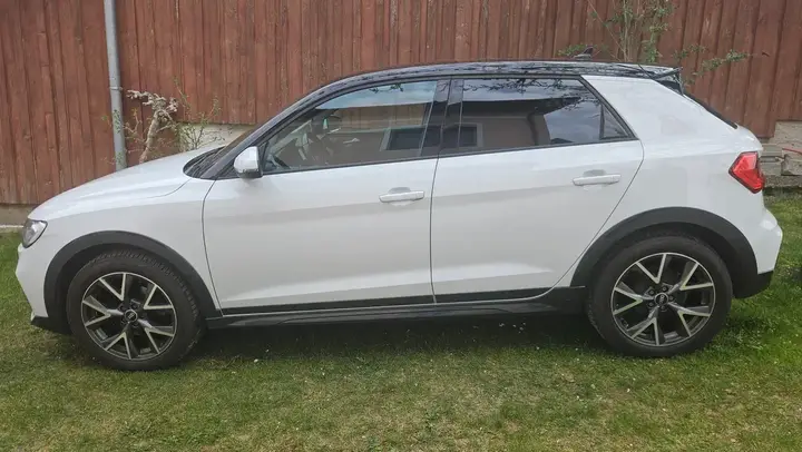 Audi A1 2022 photo 3