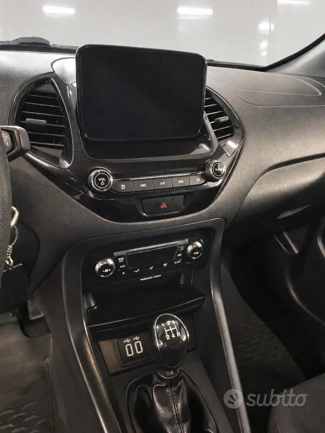Ford Ka 2019 photo 2