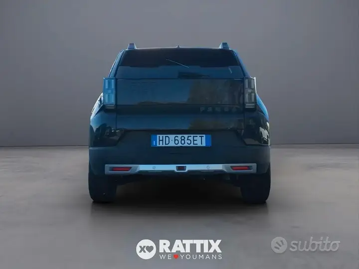 Fiat Grande Panda 2026 photo 5