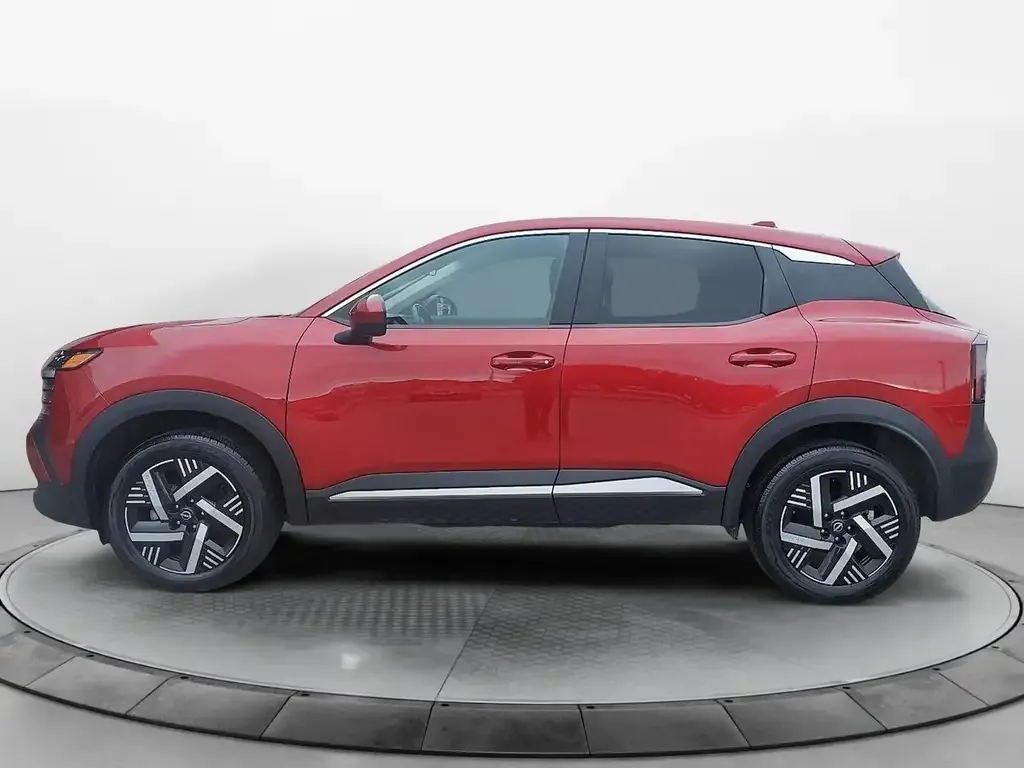 Nissan Kicks 2025 photo 5