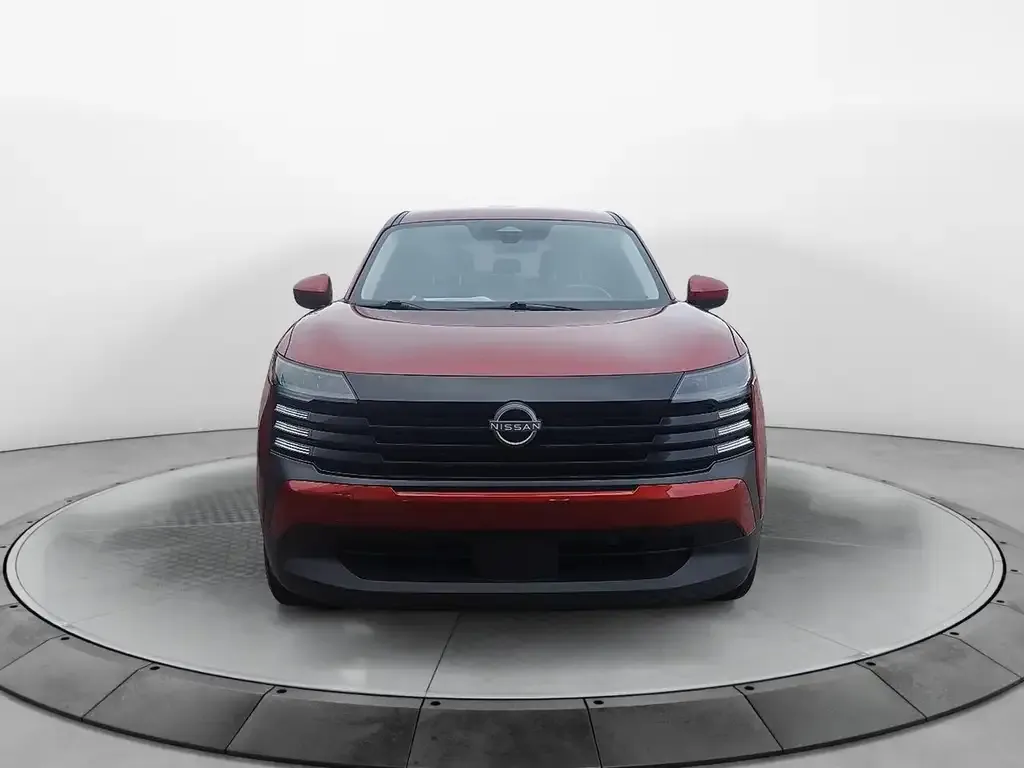 Nissan Kicks 2025 photo 2