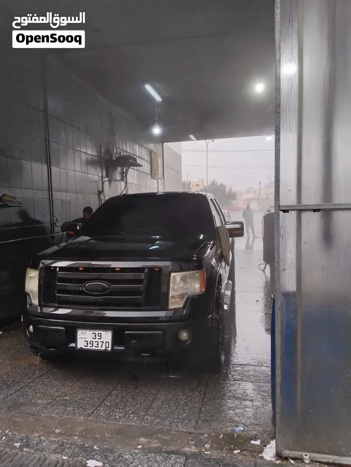 Ford F-150 2009 photo 5