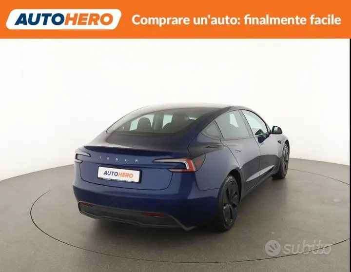 Tesla Model 3 2023 photo 5