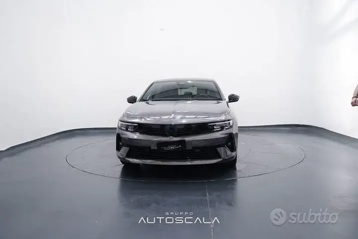 Opel Astra 2024 photo 2