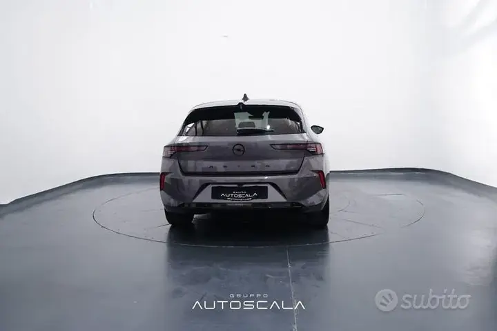 Opel Astra 2024 photo 5