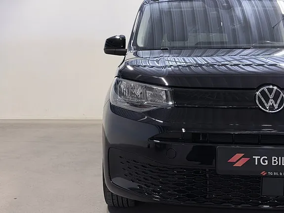 Volkswagen Caddy Maxi 2022 photo 4