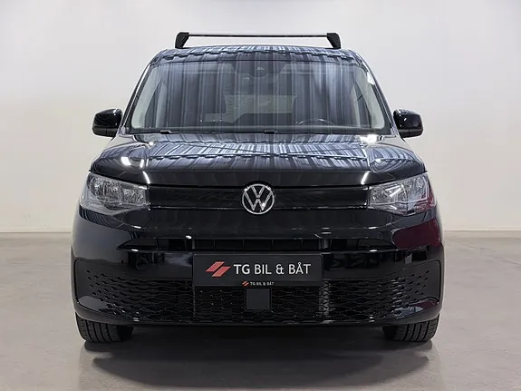 Volkswagen Caddy Maxi 2022 photo 3
