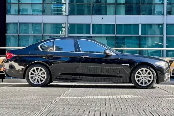 BMW 520D 2015 photo 5