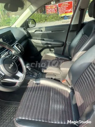Kia Sonet 2022 photo 4