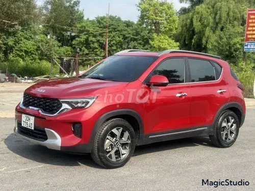 Kia Sonet
