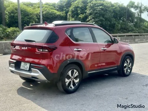 Kia Sonet 2022 photo 3