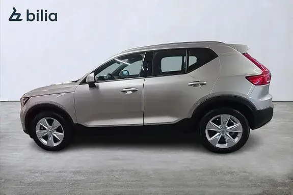 Volvo Xc40 2024 photo 3