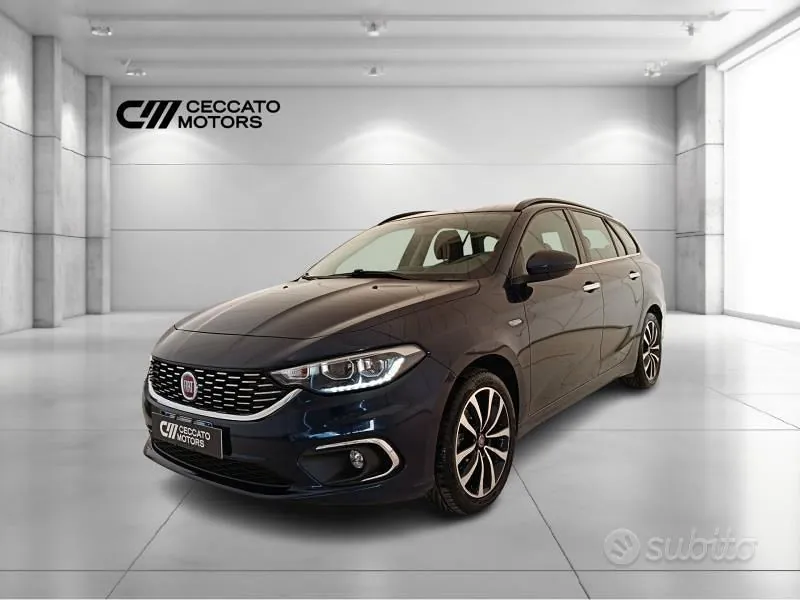 Fiat Tipo Sw