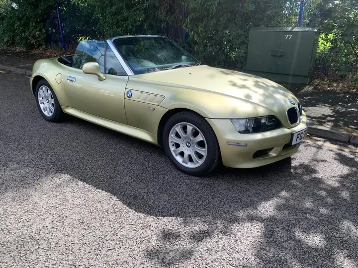 BMW Z3