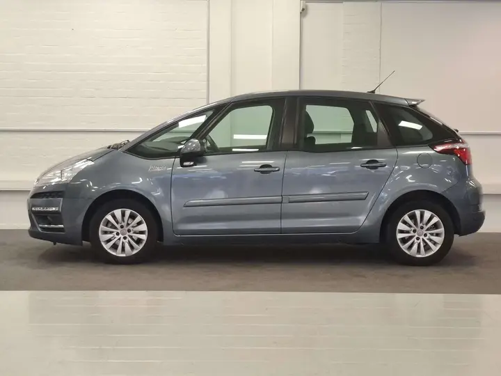 Citroen C4 Picasso 2011 photo 3