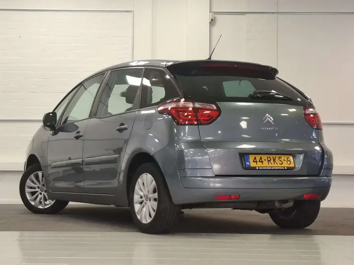 Citroen C4 Picasso 2011 photo 5