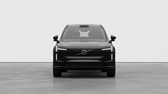 Volvo Ex90 2025 photo 3