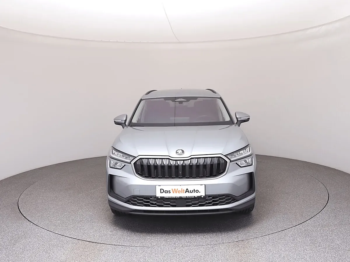 Skoda Kodiaq 2026 photo 3