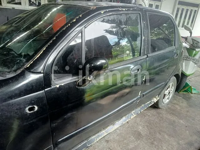 Chery Qq