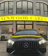 Mercedes-Benz A-Class 2021 photo 2