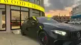 Mercedes-Benz A-Class 2021 photo 3