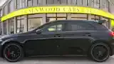 Mercedes-Benz A-Class 2021 photo 5