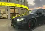 Mercedes-Benz A-Class 2021 photo 4