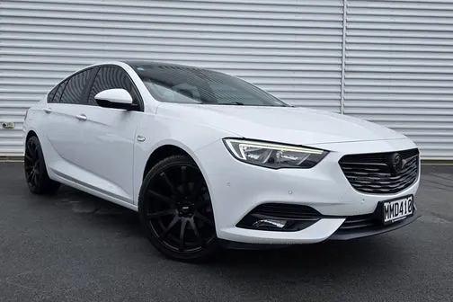 Holden Commodore
