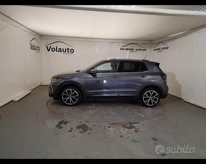 Volkswagen T-Cross 2025 photo 3