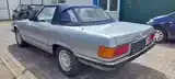 Mercedes-Benz 280 Sl 1980 photo 5