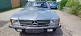 Mercedes-Benz 280 Sl 1980 photo 4
