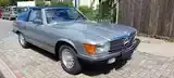 Mercedes-Benz 280 Sl 1980 photo 3
