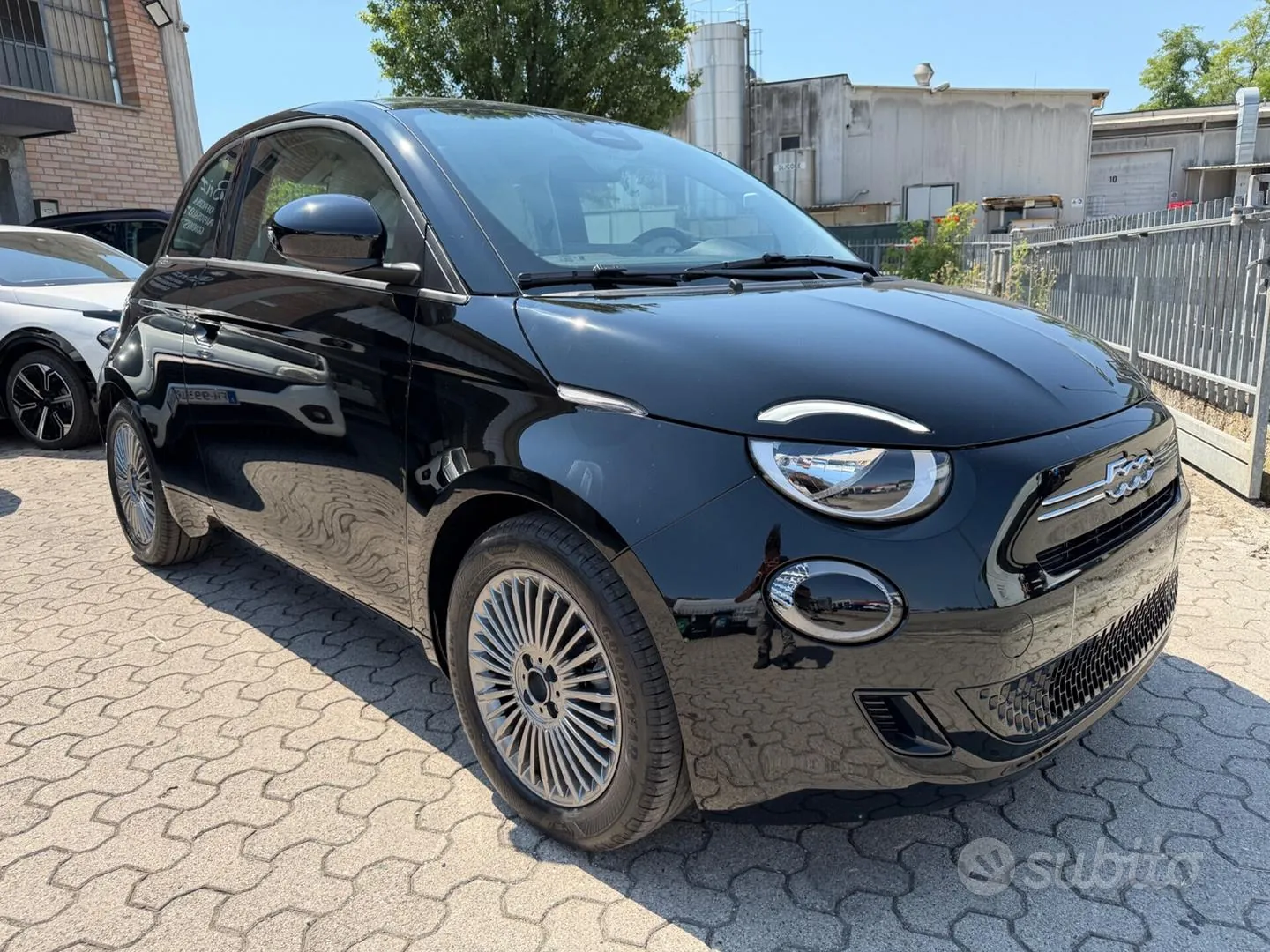 Fiat 500 2026 photo 5