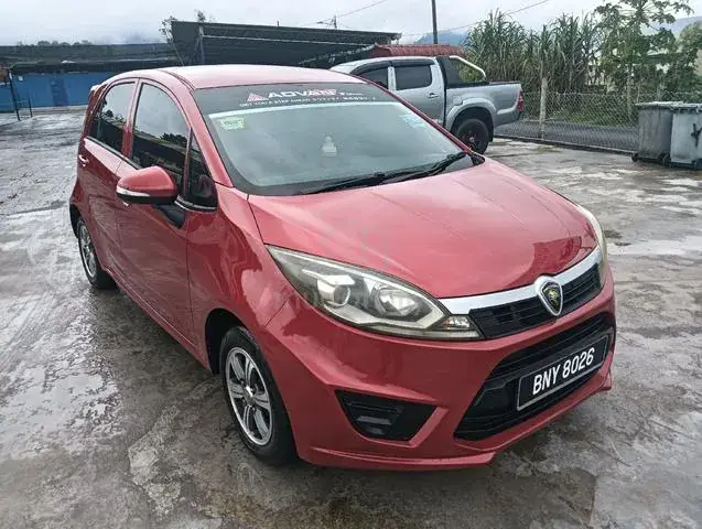 Proton Iriz