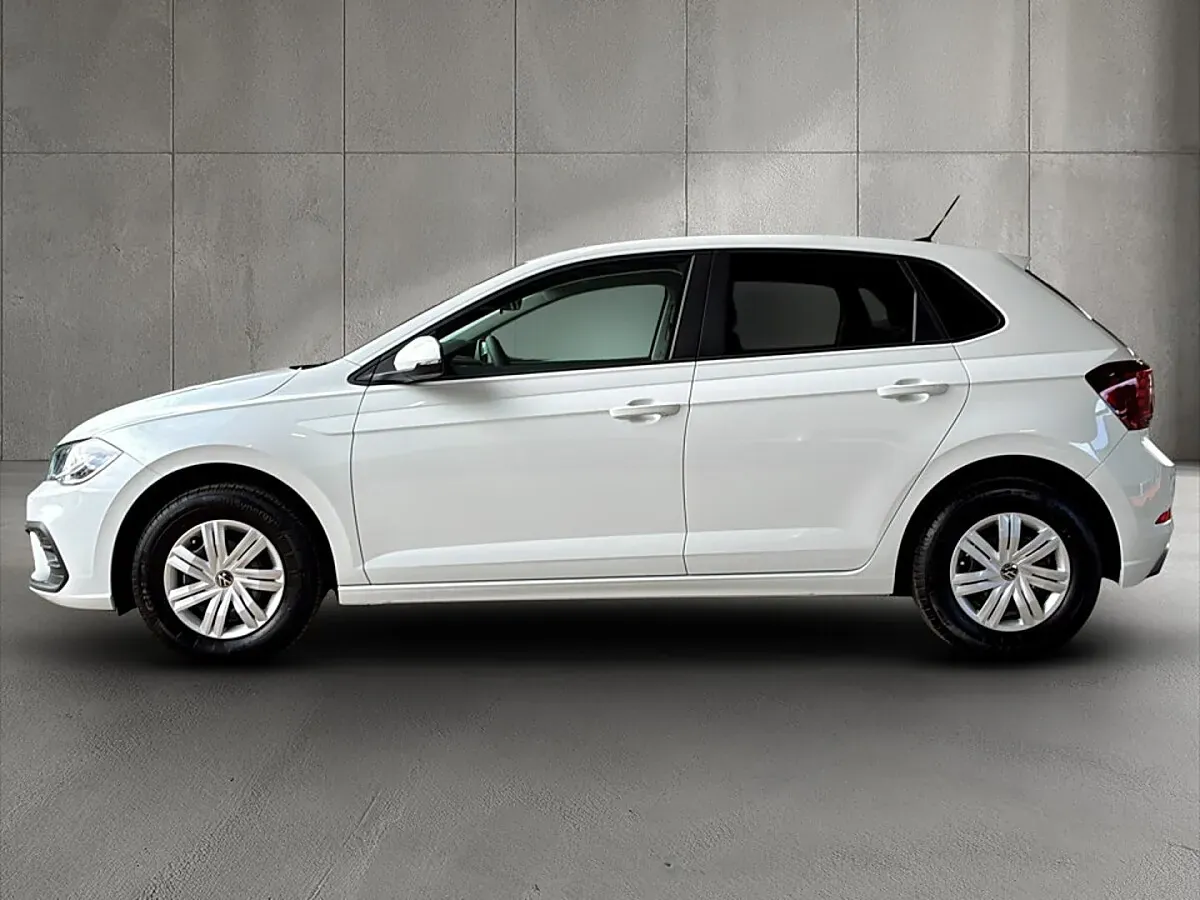 Volkswagen Polo 2026 photo 3