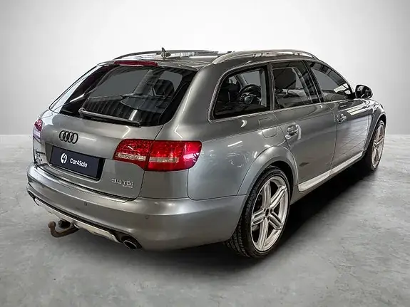 Audi A6 Allroad 2010 photo 4
