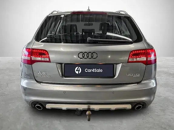 Audi A6 Allroad 2010 photo 3