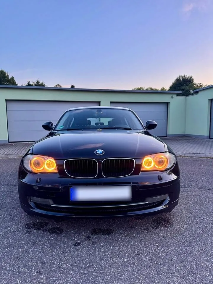 BMW 120D