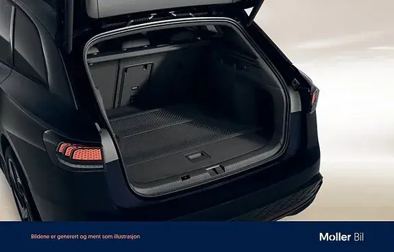 Volkswagen Id.7 2025 photo 4