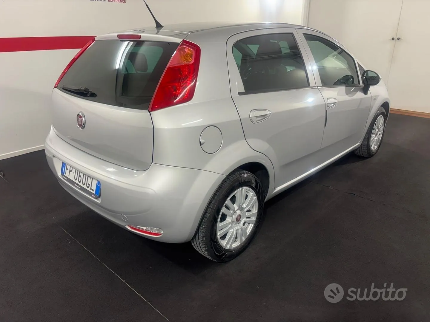 Fiat Punto 2018 photo 4