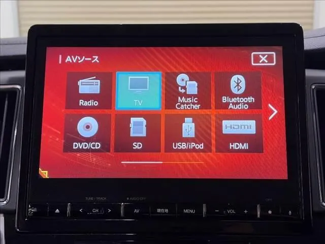 Mitsubishi Delica D:5 G Power Package 4Wd Diesel Turbo 2019 photo 5