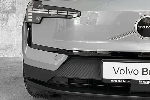 Volvo Ex30 2025 photo 4