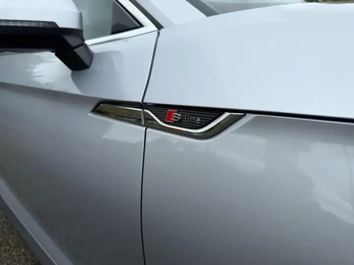 Audi A5 2017 photo 5